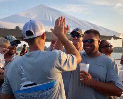 ECBC Sportfishing Tournament