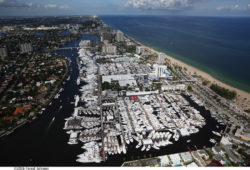 FLIBS 2018 Aerial Shot