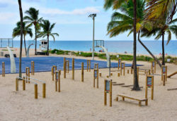 Fort Lauderdale Beach Park- Fort Lauderdale Visitors Guide