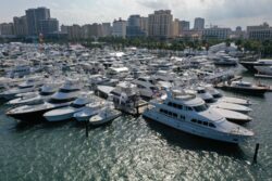 Palm Beach Boat Show