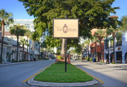 Las Olas Blvd- Fort Lauderdale Visitors Guide