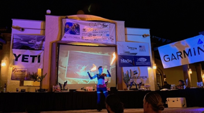 Los Cabos Billfish Tournament Recap