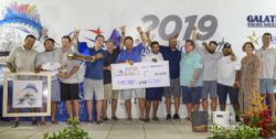 Team Galati takes home the win at the Los Suenos Leg 2 Tournament