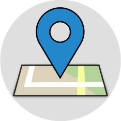 Map Icon