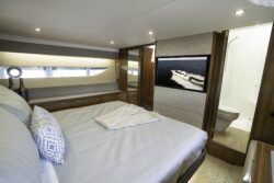 2021 X50 Maritimo Yacht