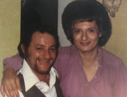 Michael & Anna Maria Galati