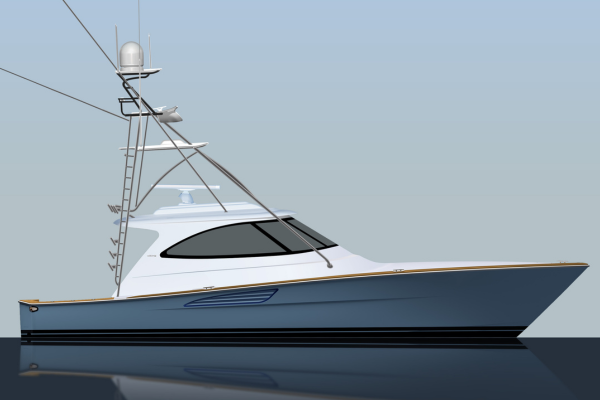 50 Sport Tower