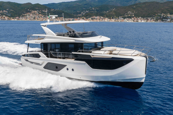 Navetta 58