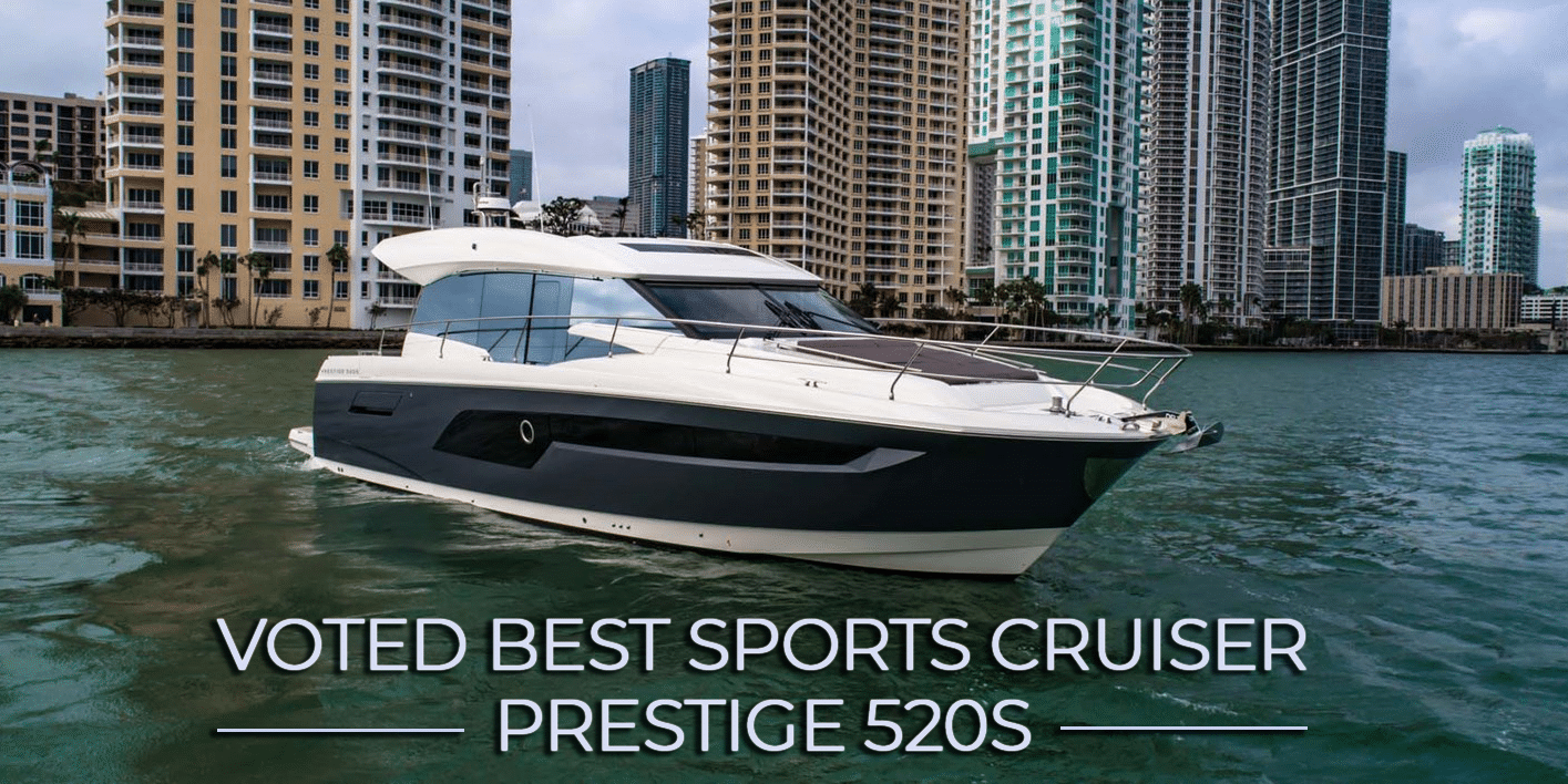 Prestige 520S