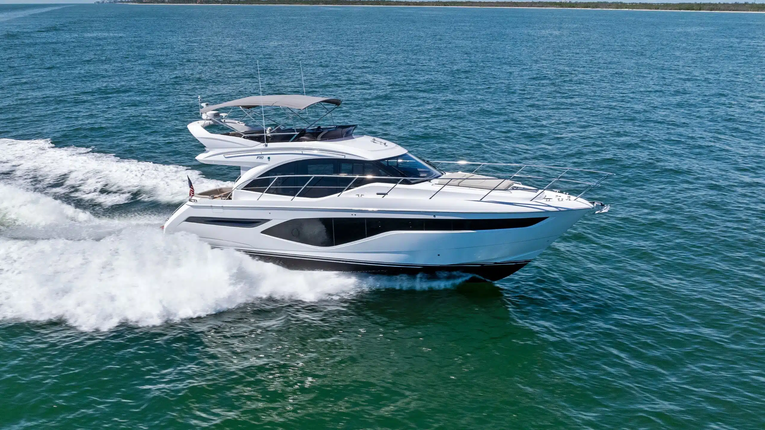 Princess Yachts Logo