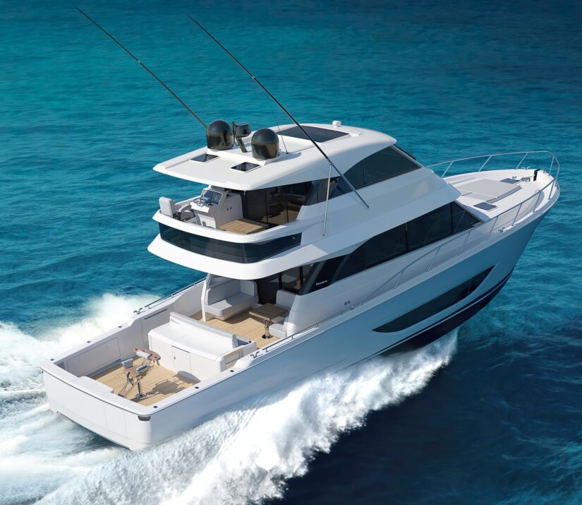 Maritimo m600