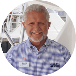 Galati broker Stan Hoynowski