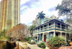 Stranahan House- Fort Lauderdale Visitors Guide