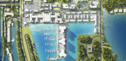 Tampa Bay's Marina Pointe overview