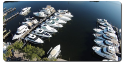 Galati Yacht Sales Tampa Location