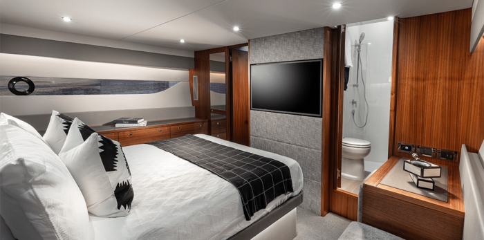 X50 stateroom