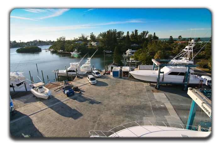 Galati Yacht Sales Service Facility_Anna Maria