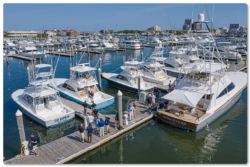 Viking Yachts Dealer Meeting