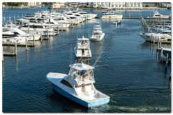 Viking Yachts 38 Billfish Open