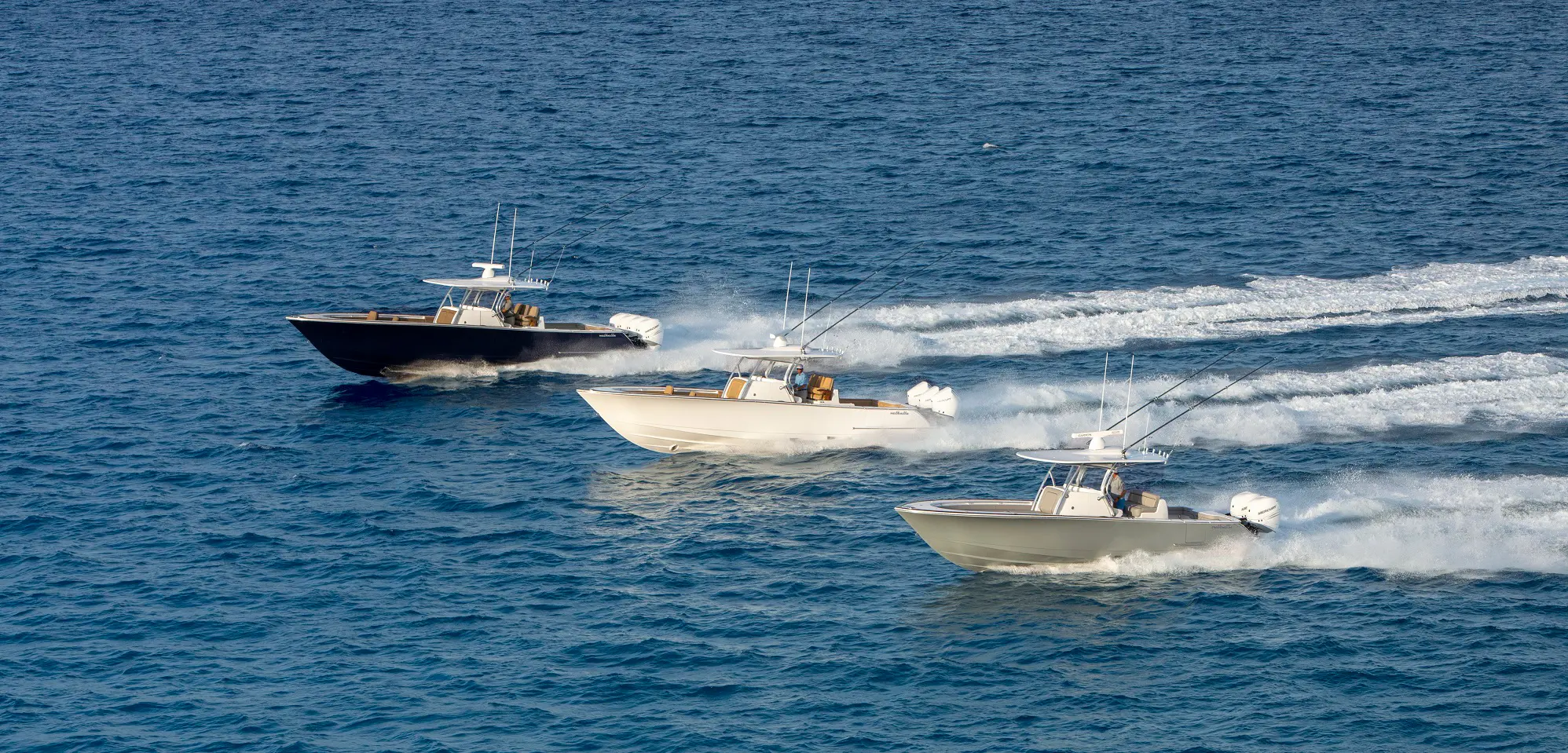 valhalla boatworks V-series