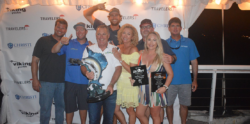 Viking Key West Challenge Winners