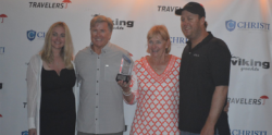 Viking Key West Challenge Winners