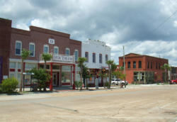 Apalachicola, FL