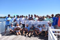 Galati Yacht Sales Billfish Blast | Summer Sportfishing TournamentGalati Yacht Sales Billfish Blast | Summer Sportfishing Tournament