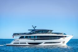 Princess Yacht - Best Yacht Brands