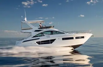 Cruisers 60 Flybridge