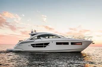 Cruisers 60 Cantius