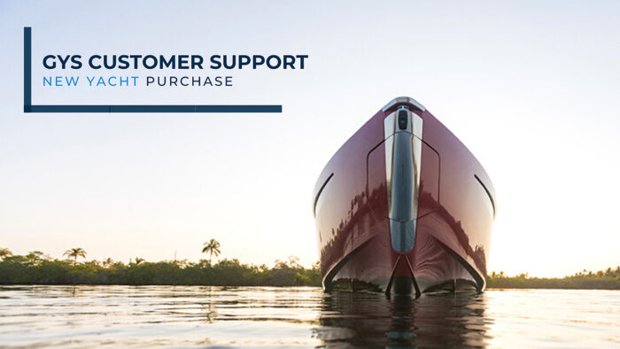 Galati Yacht Sales Customer Support | New Yacht Purchase