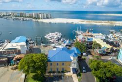 Galati Yacht Sales Destin location