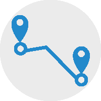 directions icon