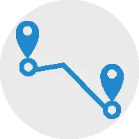 directions icon