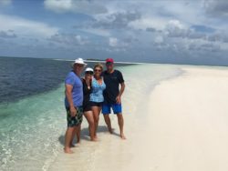 Abacos, Bahamas Rendezvous