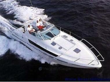 The Prestige 41