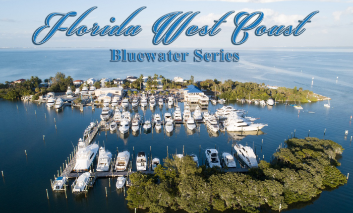 Florida West Coast Bluewater Series 2019