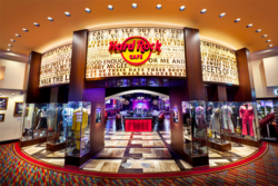 Tampa Hard Rock: Tampa Visitors Guide