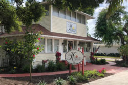 The Hibiscus House Bed and Breakfast | Fort Myers Guide