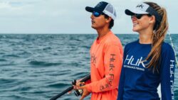 HUK – Fishing Apparel 