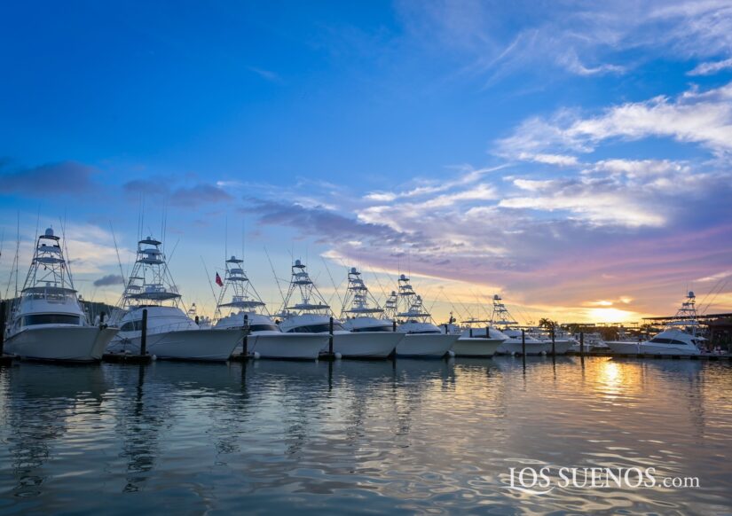 Los Suenos