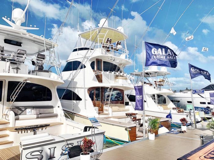 Palm Beach Boat Show