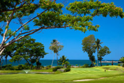 Los Suenos Costa Rica Golf Course