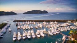 Los Suenos Signature Triple Crown – Leg 1 Los Suenos Marina