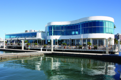 Marina Jacks Restaurant