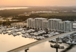 Summer cruising guide-Orange Beach