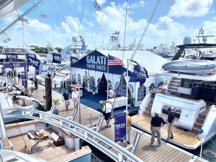 Palm Beach Boat Show