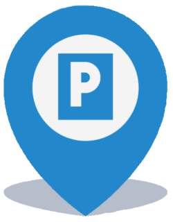 parking icon