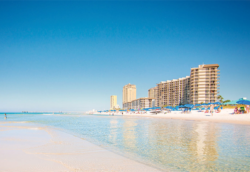 summer cruising guide: panama city beach